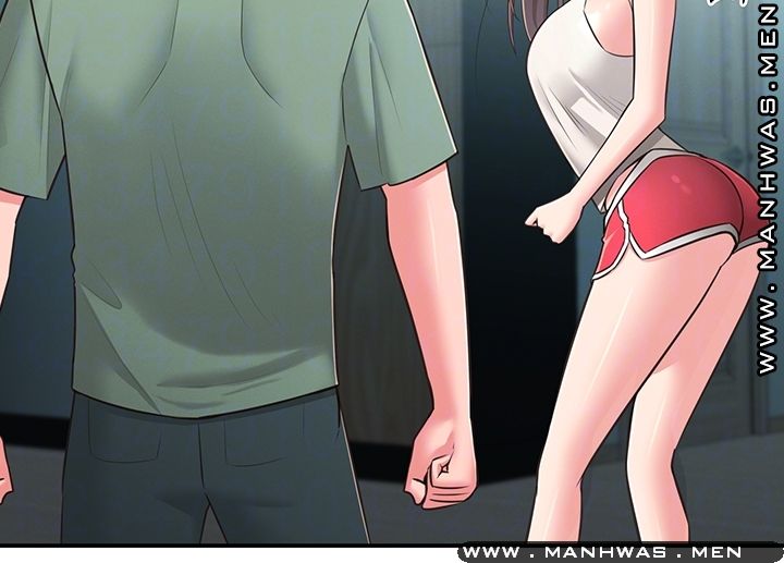 A Knowing Sister Raw Chapter 29 Page 9