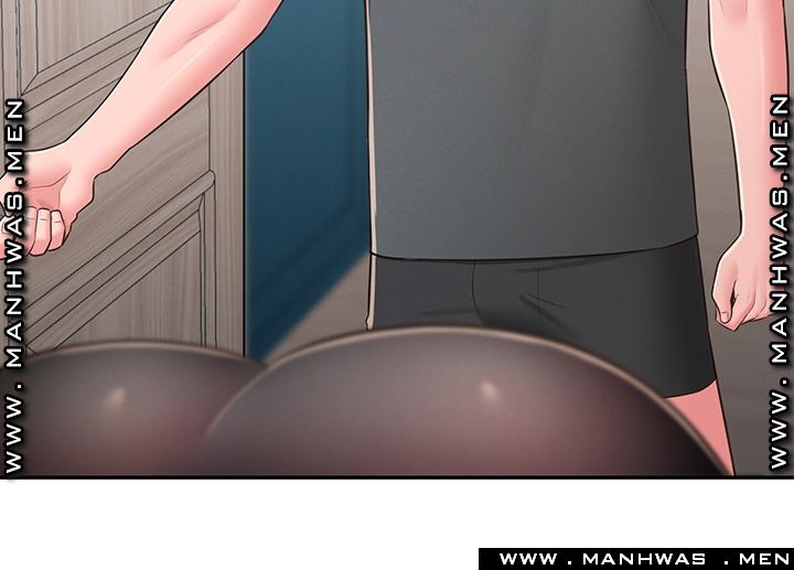 A Knowing Sister Raw Chapter 31 Page 16