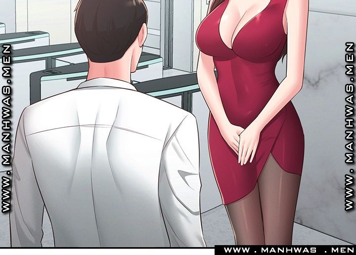A Knowing Sister Raw Chapter 31 Page 50