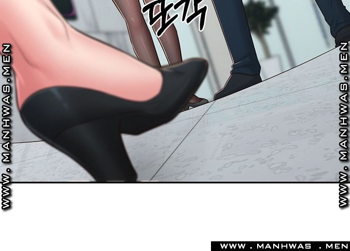 A Knowing Sister Raw Chapter 31 Page 54