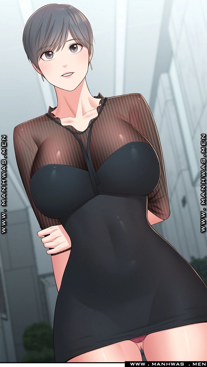 A Knowing Sister Raw Chapter 31 Page 56