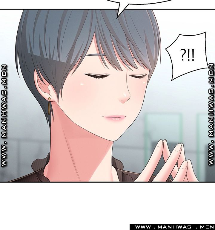 A Knowing Sister Raw Chapter 31 Page 58