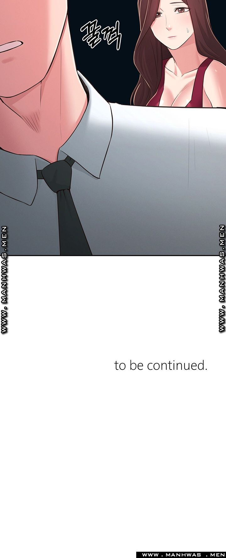 A Knowing Sister Raw Chapter 31 Page 60