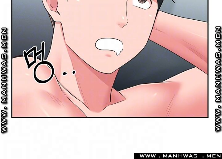 A Knowing Sister Raw Chapter 31 Page 8