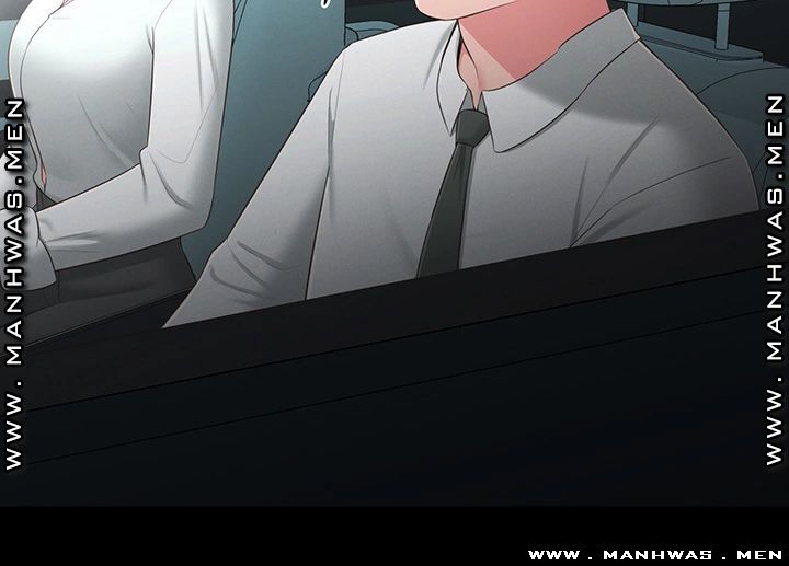 A Knowing Sister Raw Chapter 32 Page 21
