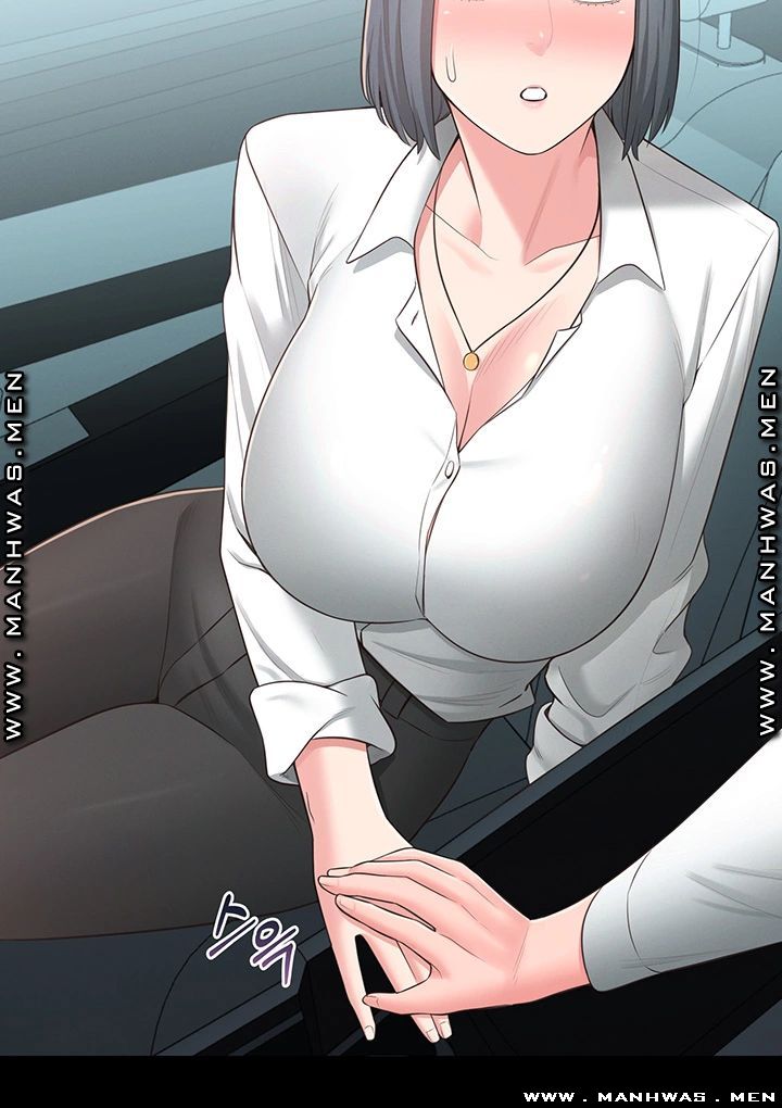 A Knowing Sister Raw Chapter 32 Page 37