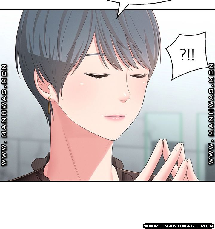A Knowing Sister Raw Chapter 32 Page 5