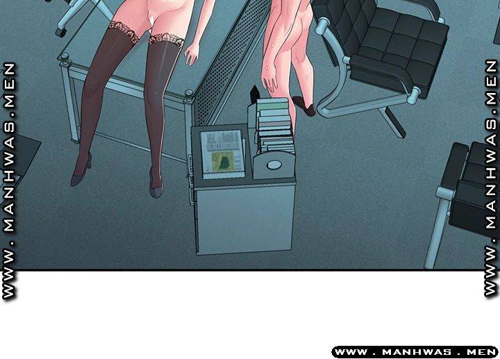 A Knowing Sister Raw Chapter 32 Page 57