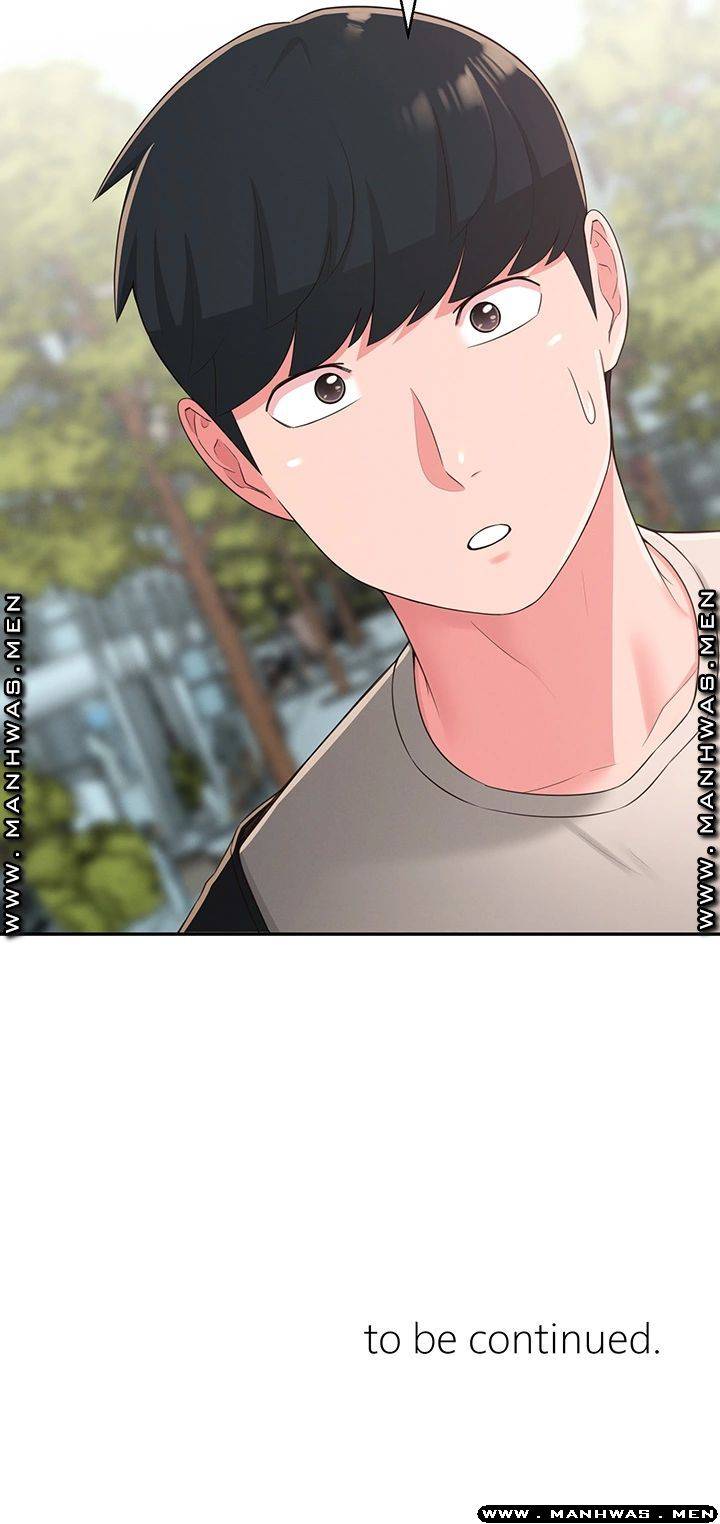 A Knowing Sister Raw Chapter 32 Page 63