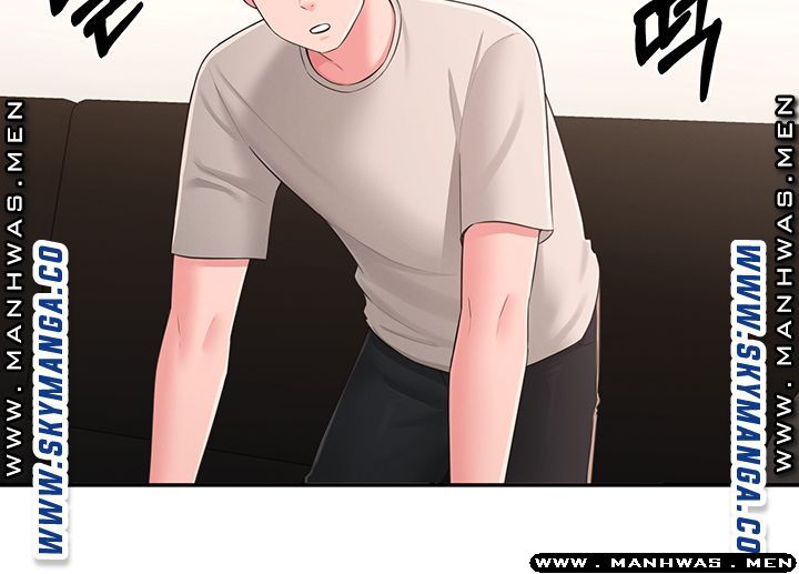 A Knowing Sister Raw Chapter 33 Page 19