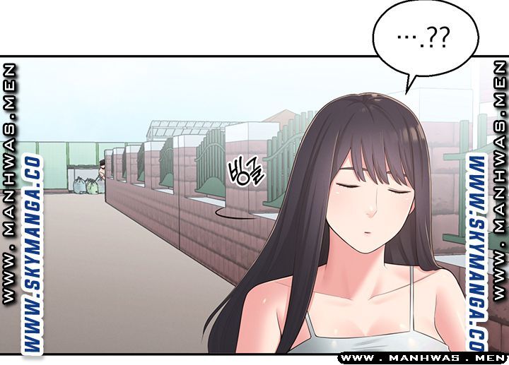 A Knowing Sister Raw Chapter 33 Page 27