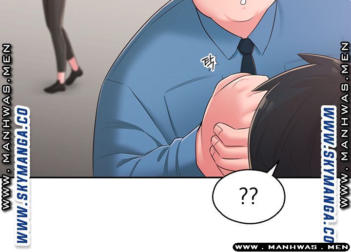 A Knowing Sister Raw Chapter 33 Page 39