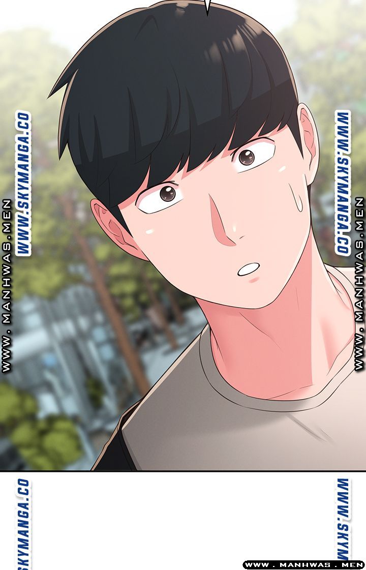 A Knowing Sister Raw Chapter 33 Page 4