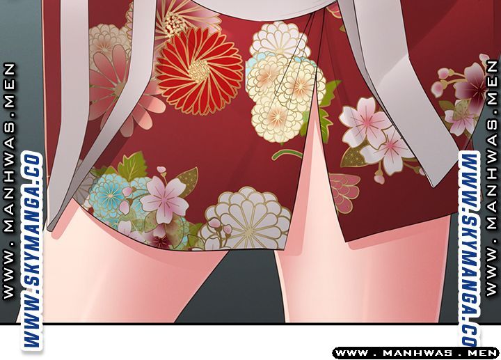 A Knowing Sister Raw Chapter 33 Page 50