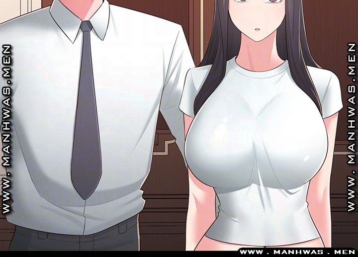 A Knowing Sister Raw Chapter 34 Page 9