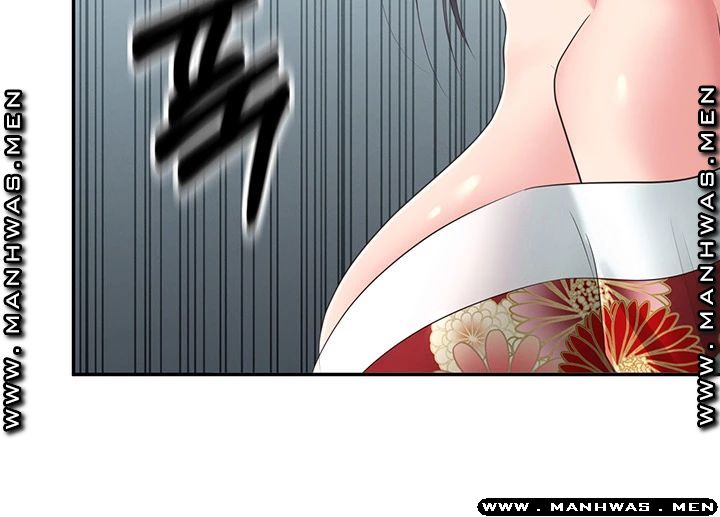 A Knowing Sister Raw Chapter 35 Page 16