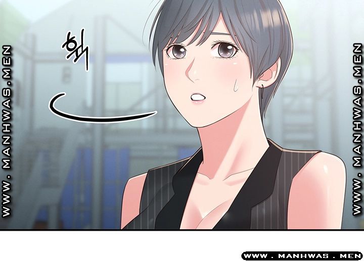 A Knowing Sister Raw Chapter 35 Page 52
