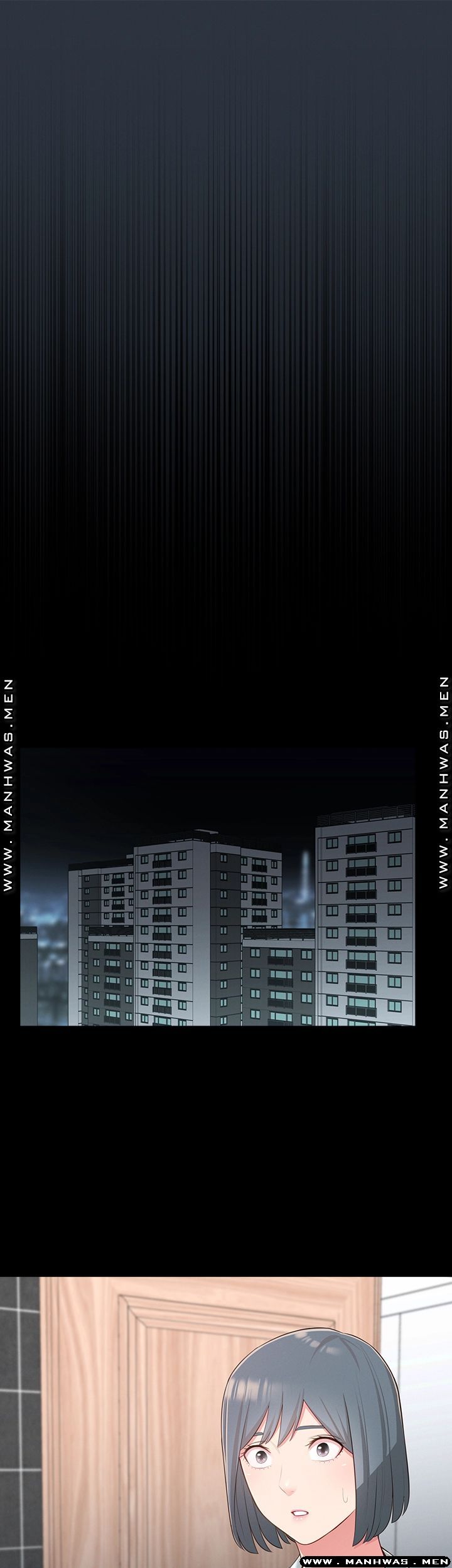 A Knowing Sister Raw Chapter 36 Page 21