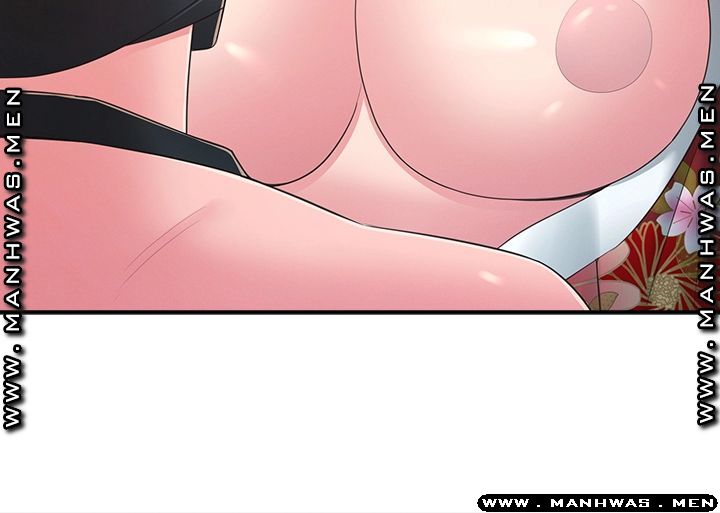 A Knowing Sister Raw Chapter 36 Page 3