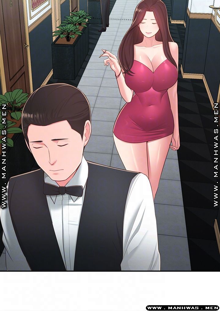 A Knowing Sister Raw Chapter 36 Page 8
