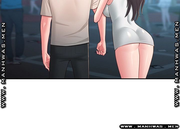 A Knowing Sister Raw Chapter 37 Page 10