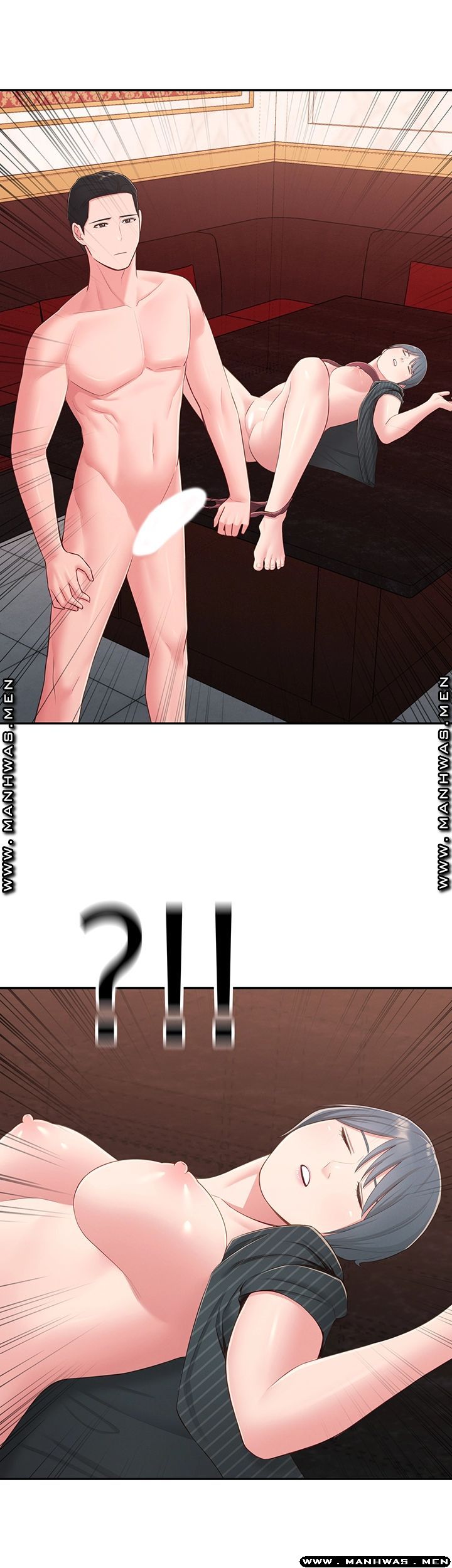 A Knowing Sister Raw Chapter 37 Page 30