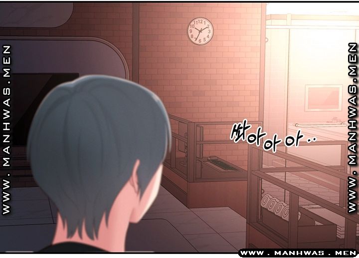 A Knowing Sister Raw Chapter 37 Page 51