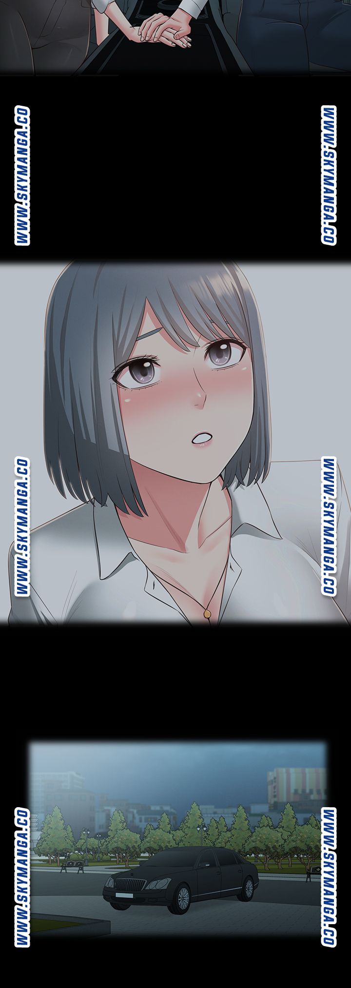 A Knowing Sister Raw Chapter 39 Page 20