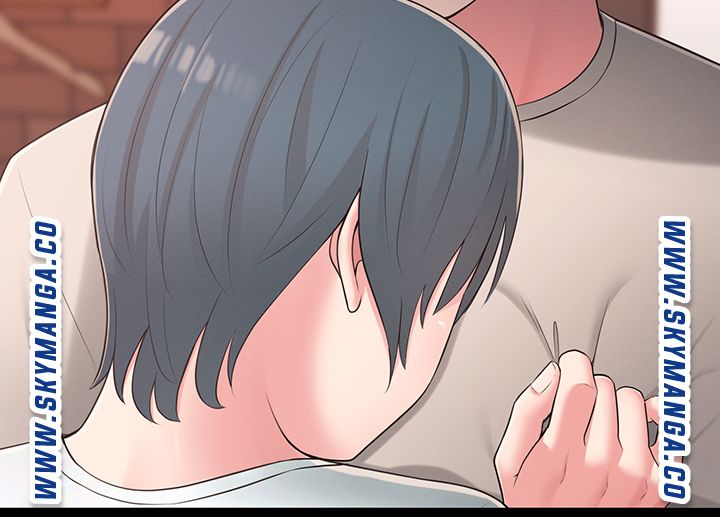 A Knowing Sister Raw Chapter 39 Page 22