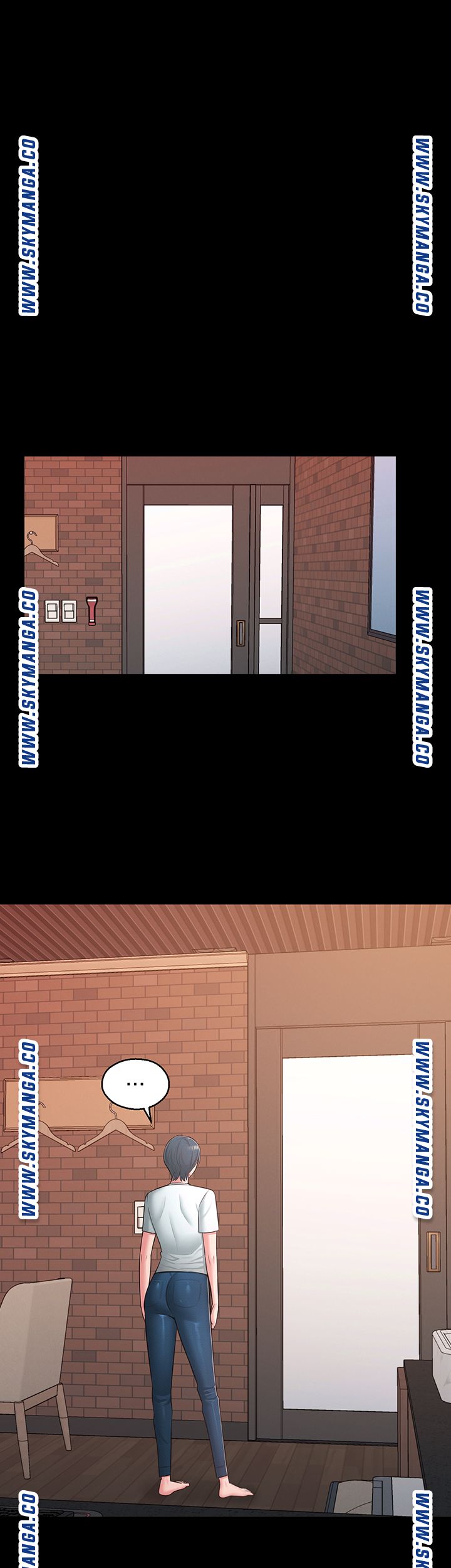A Knowing Sister Raw Chapter 39 Page 29