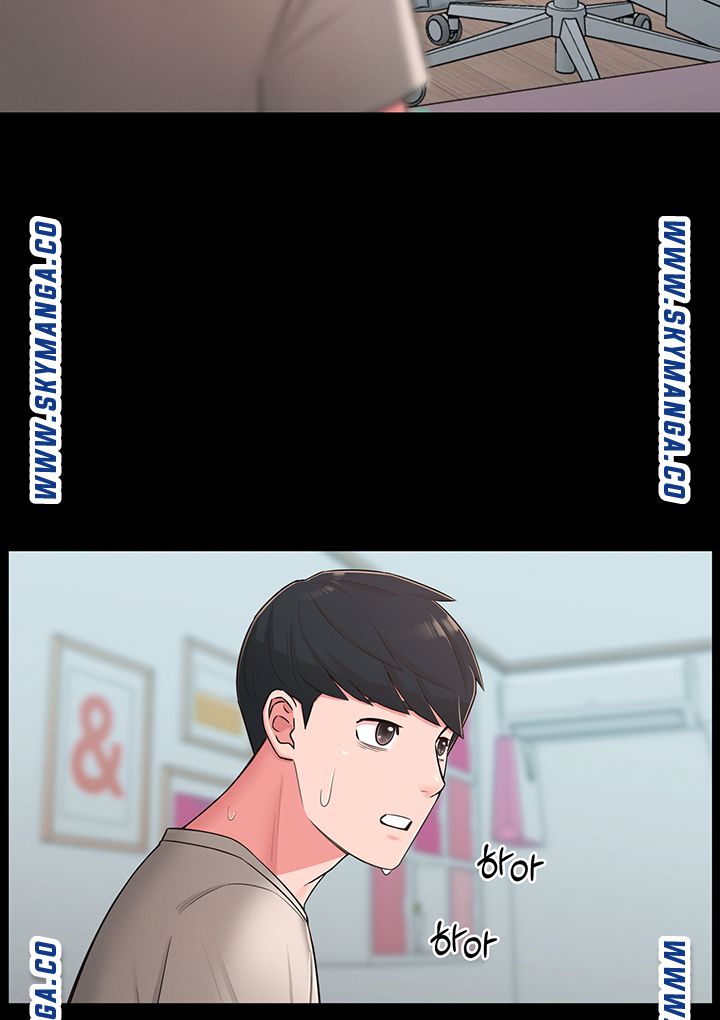 A Knowing Sister Raw Chapter 39 Page 38
