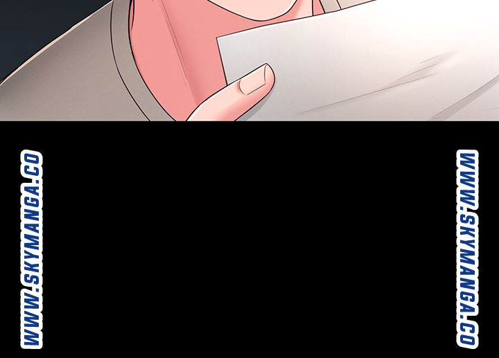 A Knowing Sister Raw Chapter 39 Page 40