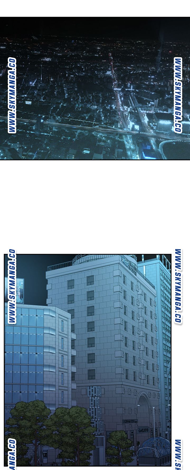 A Knowing Sister Raw Chapter 39 Page 43
