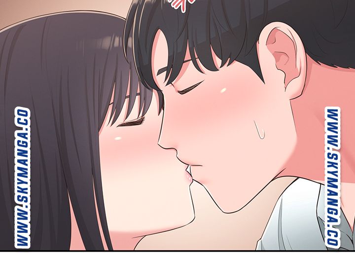 A Knowing Sister Raw Chapter 40 Page 15
