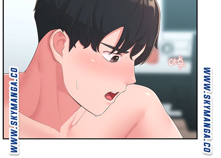 A Knowing Sister Raw Chapter 40 Page 35