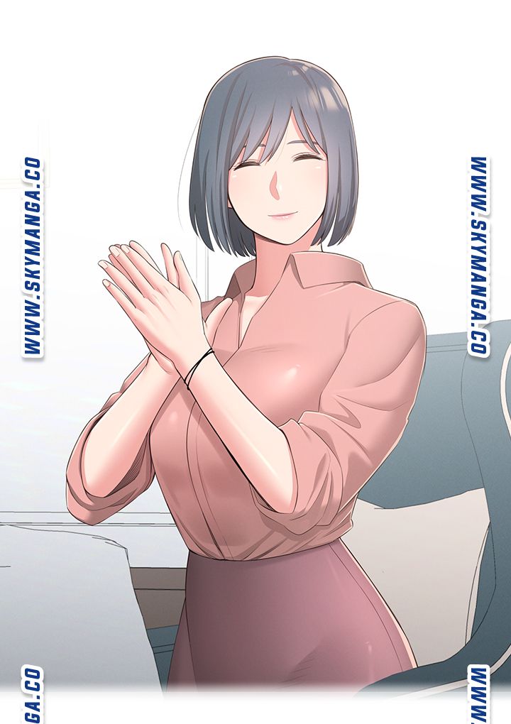 A Knowing Sister Raw Chapter 40 Page 58