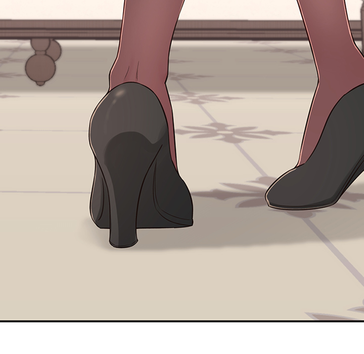 A Knowing Sister Raw Chapter 9 Page 20