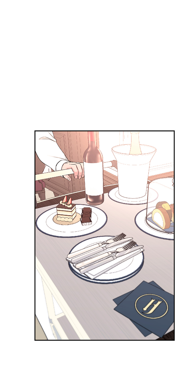 A Knowing Sister Raw Chapter 9 Page 33