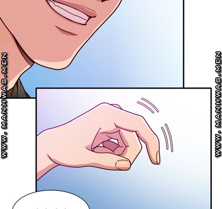 Secret Campus Raw Chapter 15 Page 11