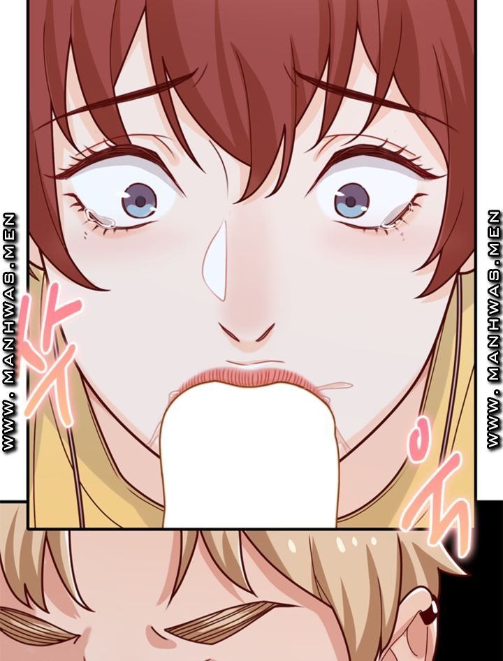 Secret Campus Raw Chapter 15 Page 58