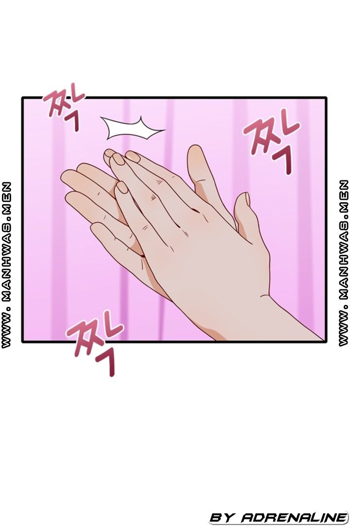 Secret Campus Raw Chapter 16 Page 46