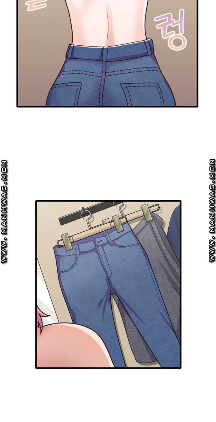 Secret Campus Raw Chapter 17 Page 18