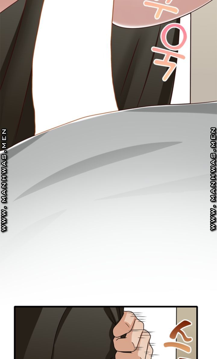 Secret Campus Raw Chapter 17 Page 20