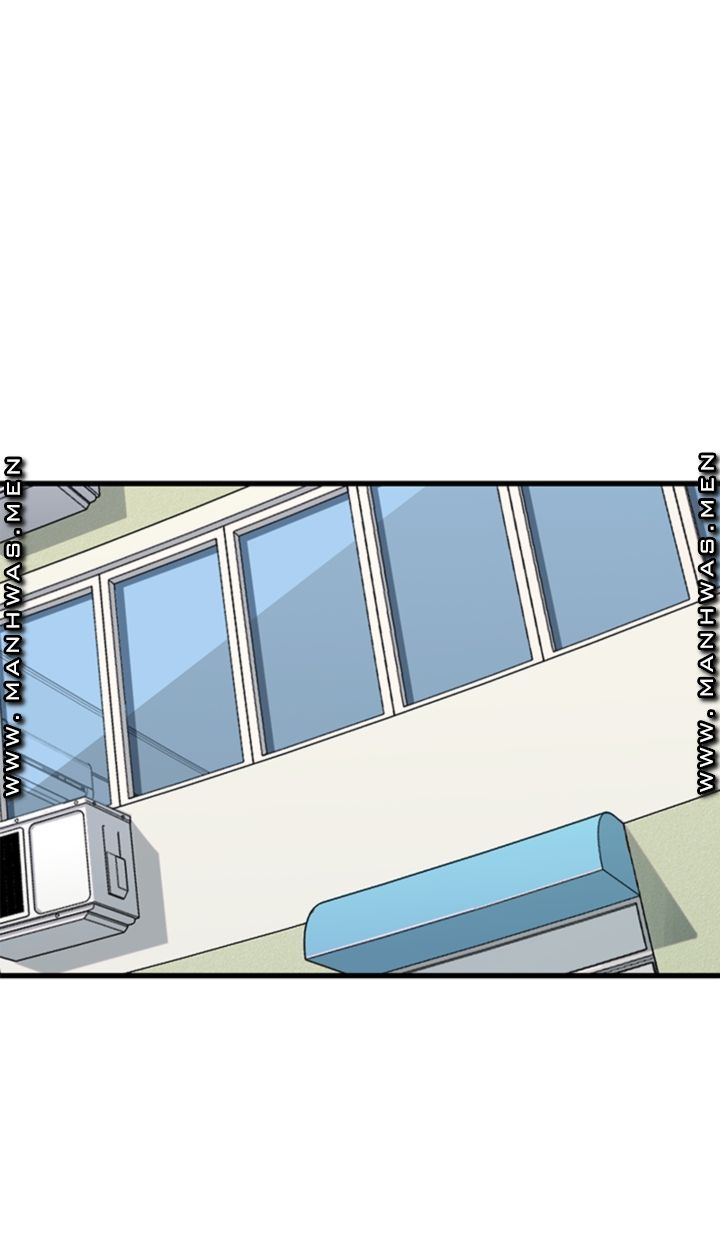Secret Campus Raw Chapter 17 Page 49