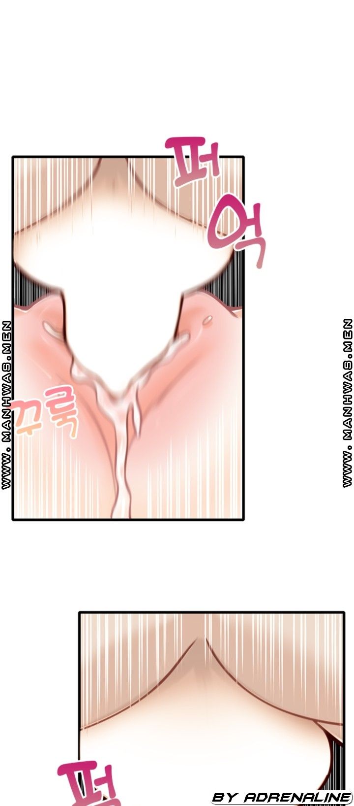 Secret Campus Raw Chapter 20 Page 23