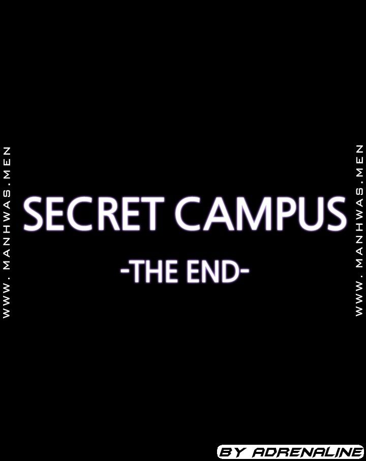 Secret Campus Raw Chapter 20 Page 54