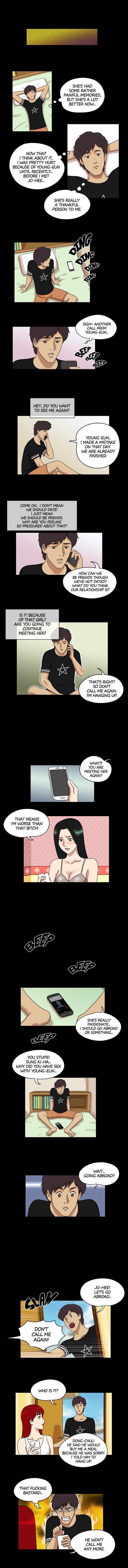 17 Sex Fantasies Chapter 26 Page 2