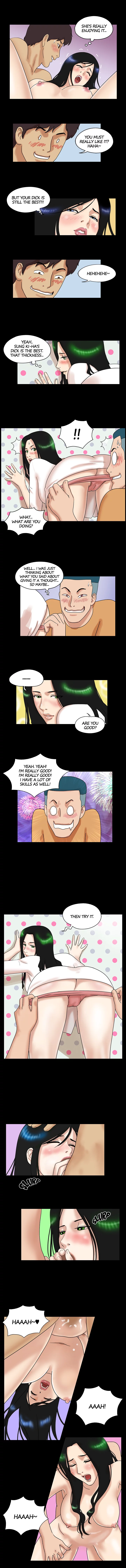 17 Sex Fantasies Chapter 31 Page 2