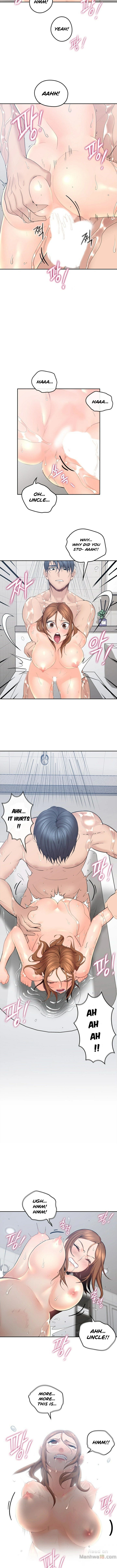 As If Daughter Chapter 1 Page 11