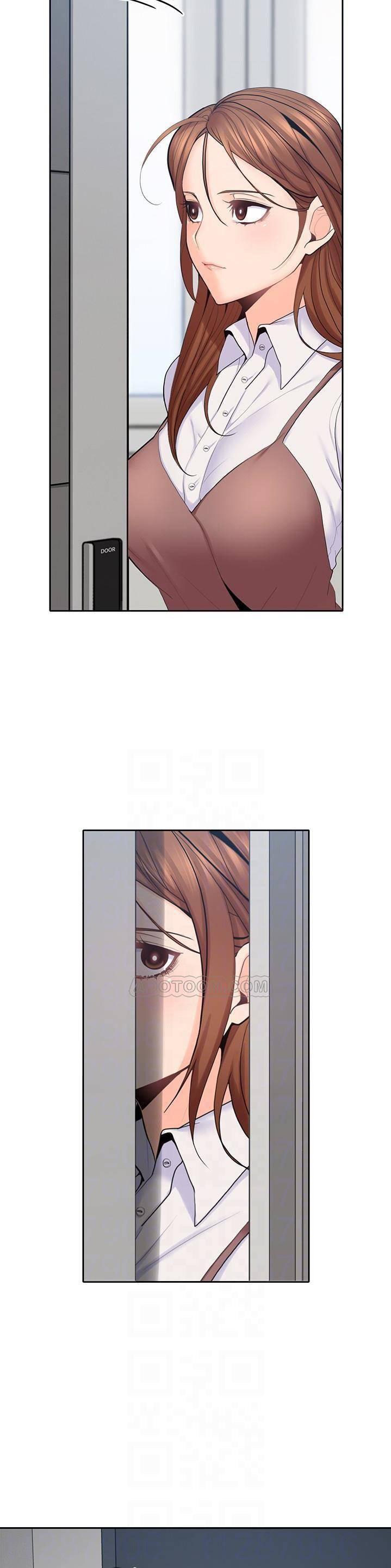 As If Daughter Chapter 21 Page 6